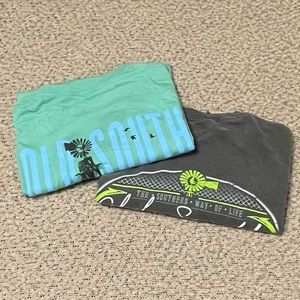 𝙾𝙻𝙳 𝚂𝙾𝚄𝚃𝙷 𝚂𝙷𝙸𝚁𝚃𝚂